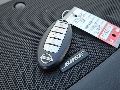 Used 2017 Nissan Armada SL image 39