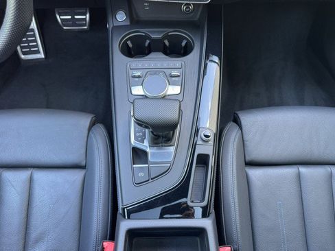 Used 2019 Audi A5 2.0T Premium Plus AWD/4WD image 35