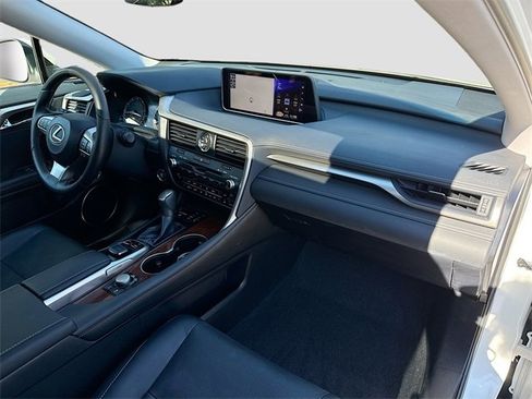 Used 2018 Lexus RX 350L AWD image 15