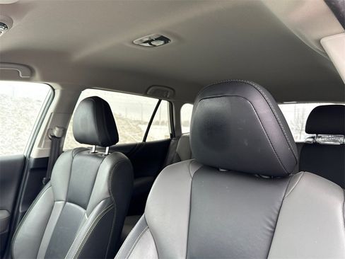 Used 2021 Subaru Outback Onyx Edition XT image 19