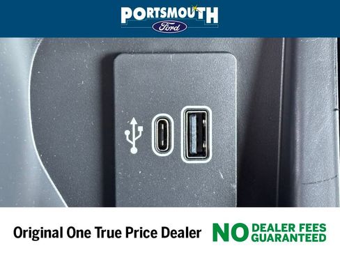 New 2025 Ford F150 XLT w/ Equipment Group 302A MID image 16