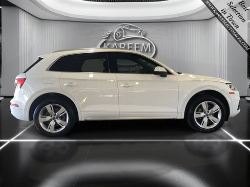 Used 2018 Audi Q5 2.0T Premium Plus AWD/4WD image 4