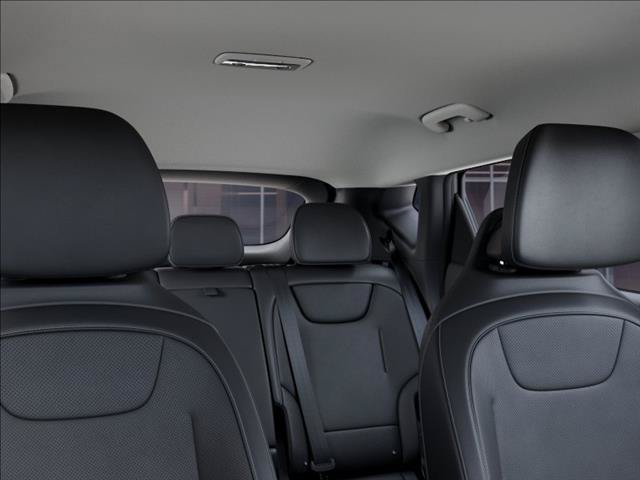 New 2026 Kia EV6 Wind RWD image 27
