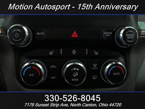 Used 2020 RAM 1500 Sport w/ Level 2 Equipment Goup w/2_L AWD/4WD image 26
