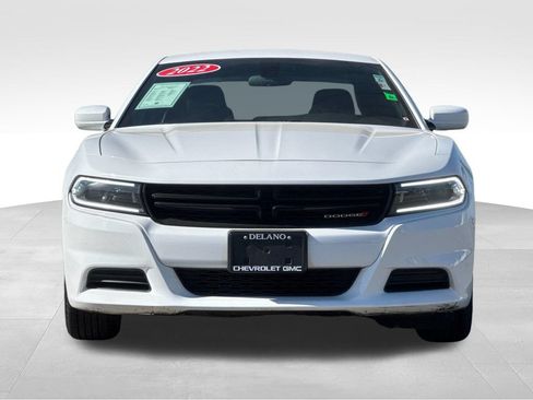 Used 2022 Dodge Charger SXT RWD image 8