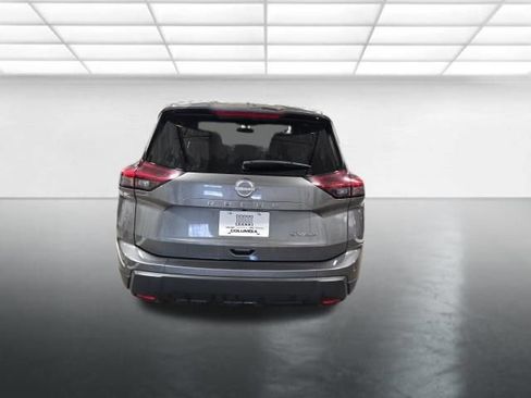 Used 2024 Nissan Rogue SV AWD/4WD image 5