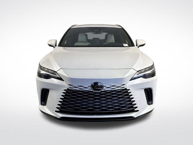 New 2026 Lexus RX 350 Premium w/ Convenience Package AWD/4WD image 25