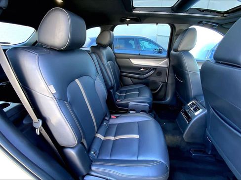 Used 2024 MAZDA CX-90 Plug-In Hybrid w/ Premium Plus image 20