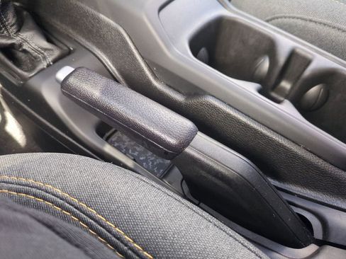 Used 2025 Jeep Wrangler Unlimited Sahara image 26