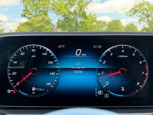Used 2020 Mercedes-Benz GLE 350 4MATIC image 18