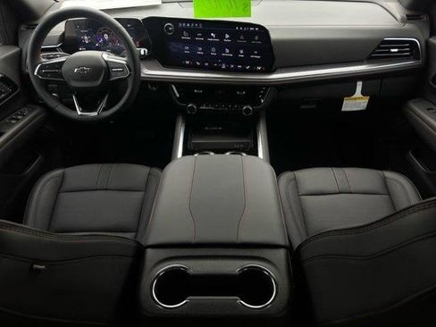 New 2026 Chevrolet Tahoe RST w/ Comfort Package RWD image 7