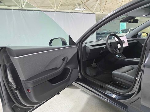 Used 2025 Tesla Model 3 Long Range RWD image 20