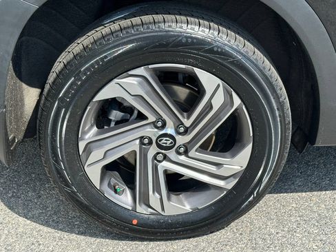 Certified 2023 Hyundai Santa Fe SEL AWD/4WD image 9