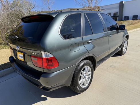 Used 2006 BMW X5 3.0i image 4