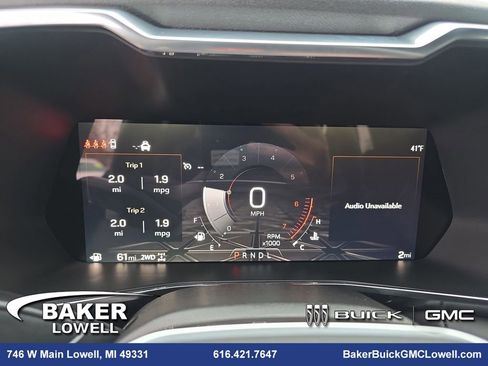 New 2026 GMC Canyon Elevation w/ Convenience Package image 18