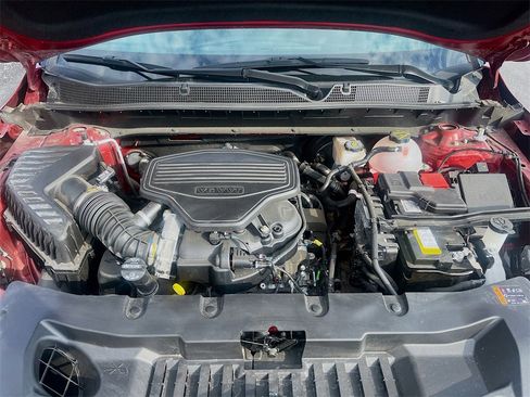 Used 2024 Chevrolet Blazer RS w/ Driver Confidence II Package image 31