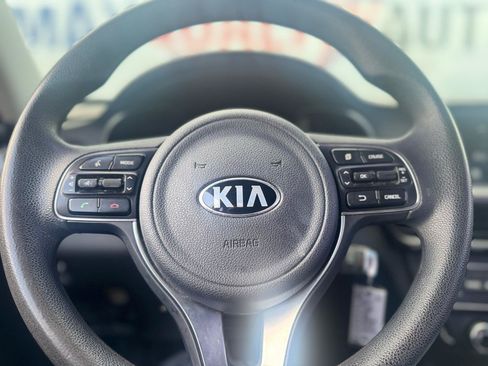Used 2018 Kia Optima LX w/ Convenience Package FWD image 52