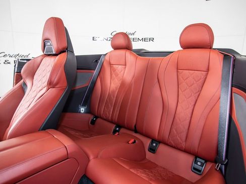 Used 2023 BMW M8 Competition image 17