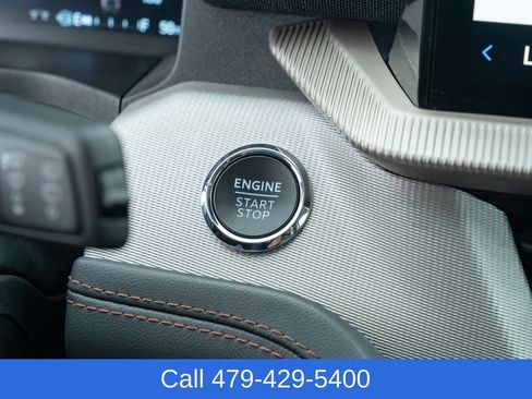 Used 2025 Ford Explorer Active w/ Active Comfort Package AWD/4WD image 23