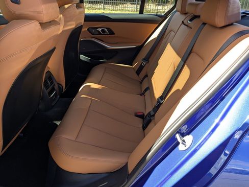 New 2026 BMW M340i i NA w/ Premium Package image 30