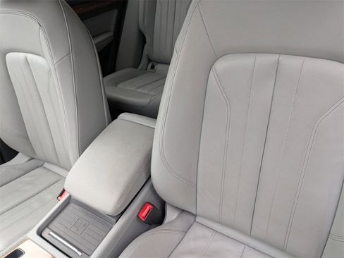 Used 2021 Audi Q5 2.0T Premium Plus w/ Premium Plus Package image 16