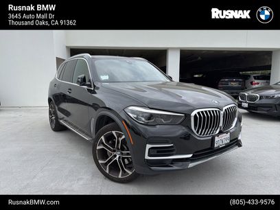 Certified 2023 BMW X5 sDrive40i w/ Premium Package