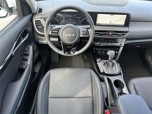 New 2026 Kia Seltos EX image 20