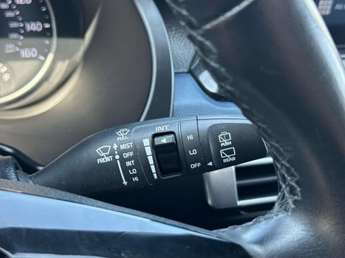 Used 2021 Kia Seltos S AWD/4WD image 15