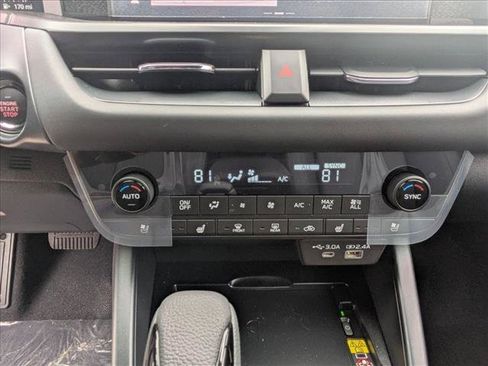 New 2026 Subaru Outback Touring XT AWD/4WD image 16