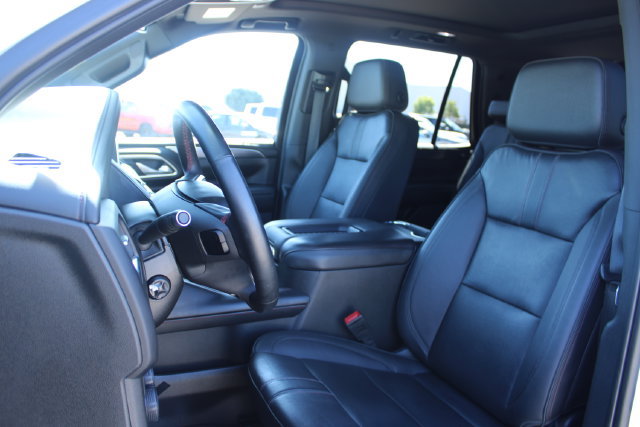 Used 2024 Chevrolet Tahoe RST w/ Luxury Package RWD image 38