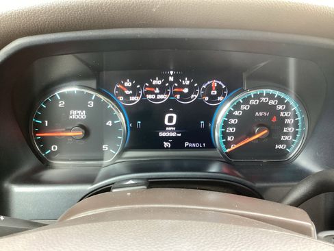 Used 2019 GMC Sierra 2500 Denali w/ Duramax Plus Package image 25