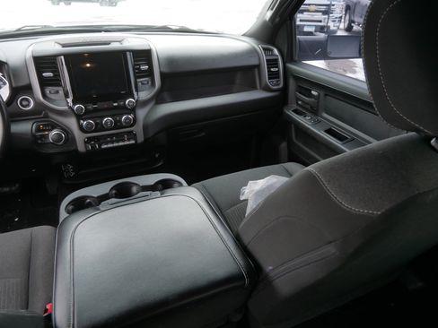 Used 2022 RAM 3500 Tradesman image 11