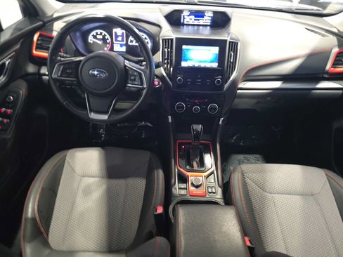 Used 2021 Subaru Forester Sport w/ Popular Package #2 AWD/4WD image 18