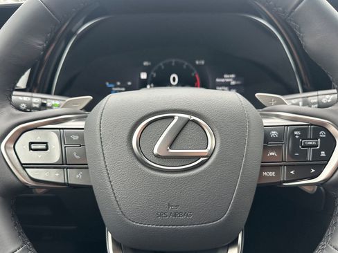 New 2026 Lexus TX 350 350 image 28