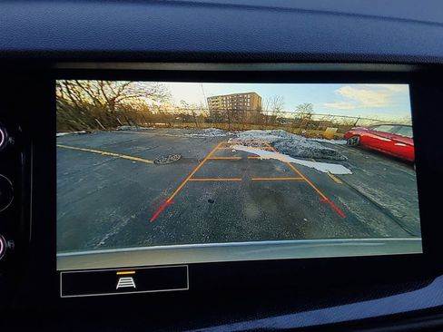 Used 2022 Buick Envision Essence w/ Sport Touring Package image 22