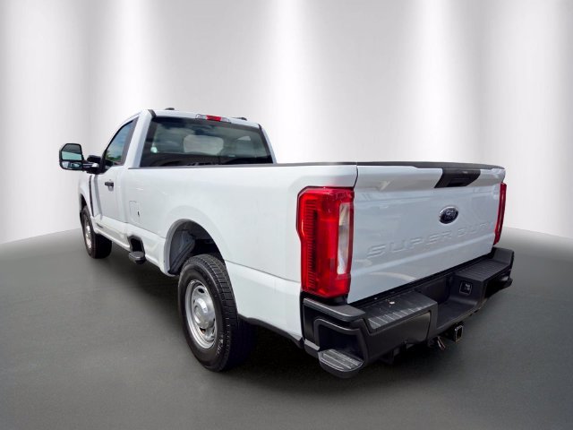 Used 2026 Ford F250 XL RWD image 5