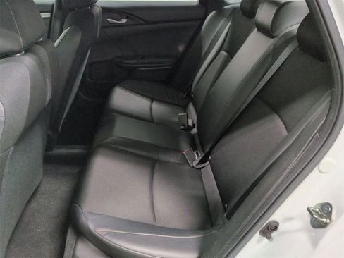 Used 2020 Honda Civic Sport image 20