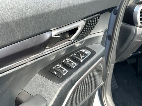 New 2025 Kia Telluride LX image 11