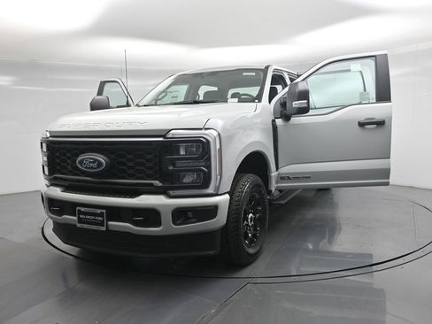 New 2026 Ford F250 XL w/ STX Appearance Package AWD/4WD image 27
