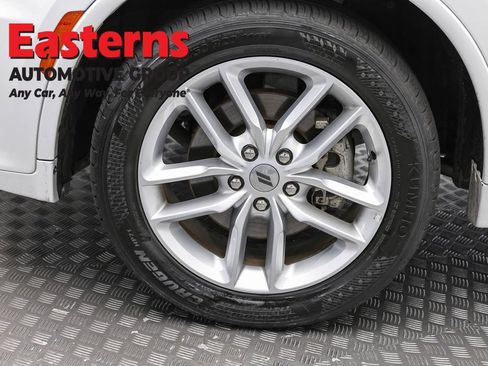 Used 2024 Dodge Durango GT AWD/4WD image 33