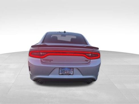Used 2021 Dodge Charger R/T w/ Plus Group image 10