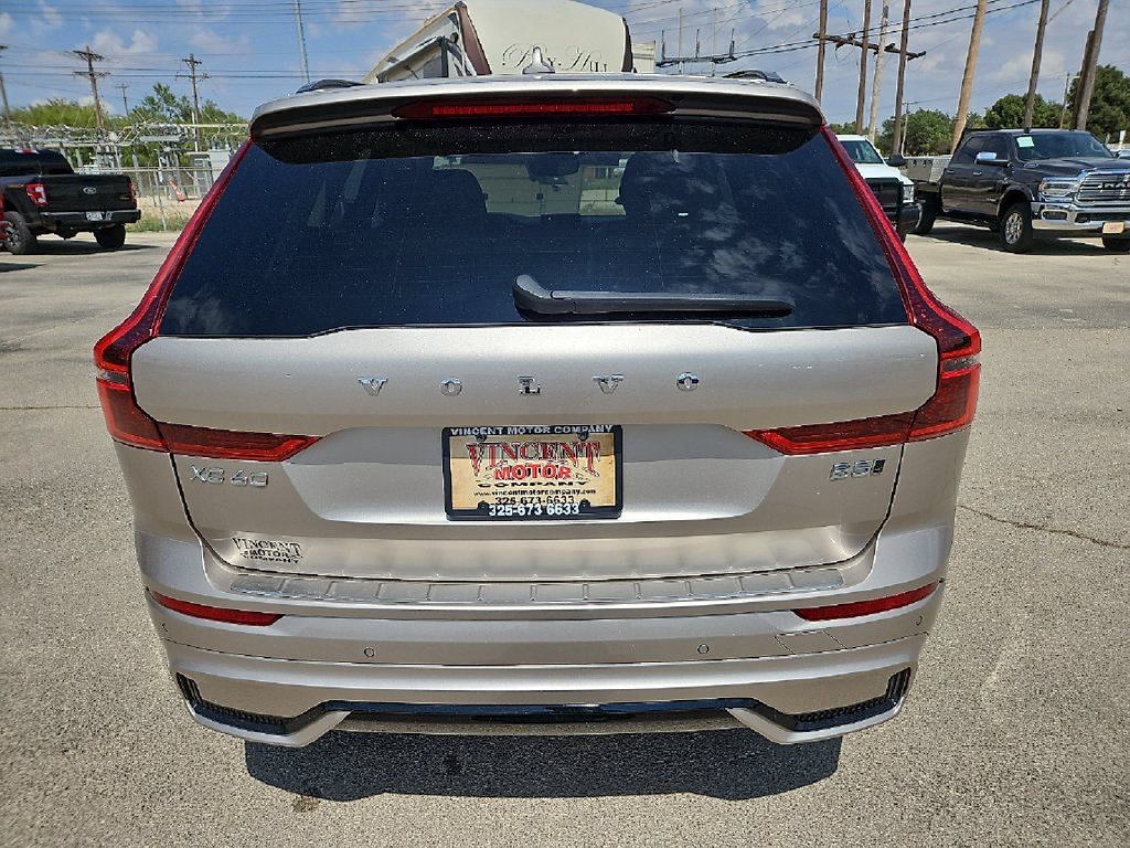 Used 2026 Volvo XC60 B5 Ultra w/ Protection Package Premier AWD/4WD image 6