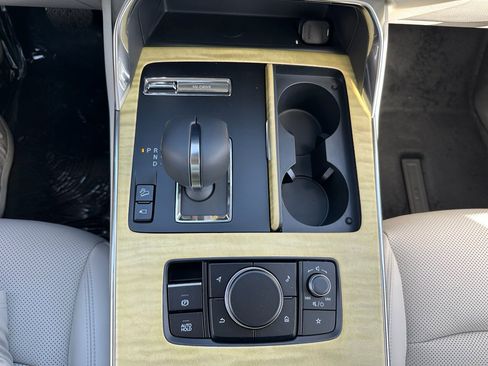 New 2026 MAZDA CX-90 3.3 Turbo S w/ Premium Plus image 16