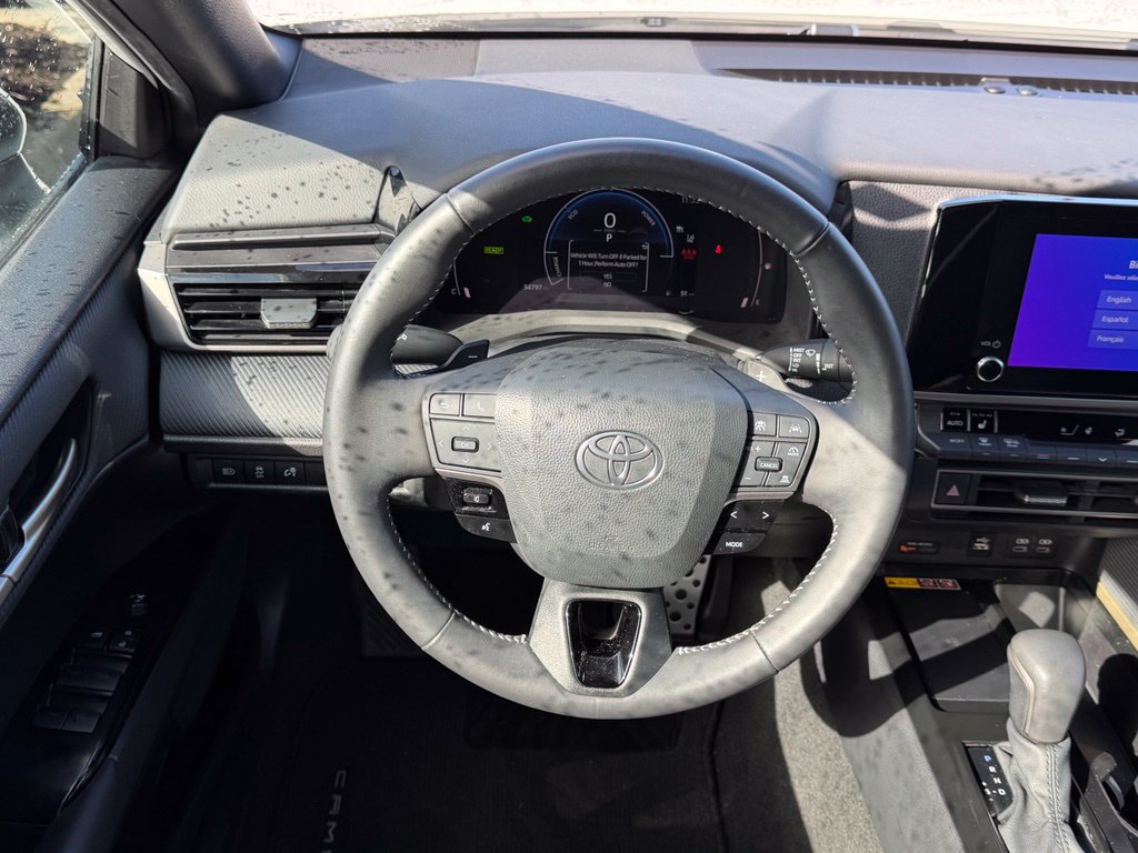 Certified 2025 Toyota Camry SE w/ Convenience Package FWD image 23
