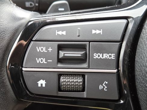 Certified 2025 Honda Civic Sport image 11