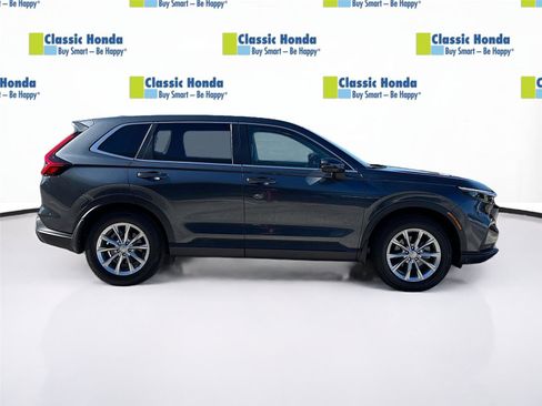 Used 2023 Honda CR-V EX image 9