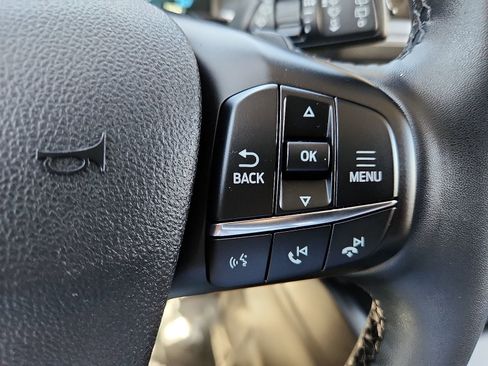 Used 2025 Ford Bronco Sport Badlands image 16