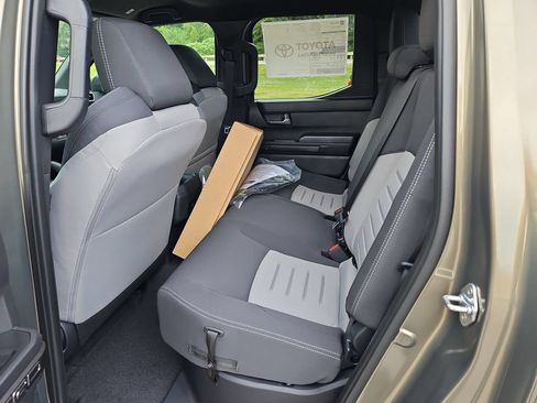 New 2026 Toyota Tacoma 4x4 Double Cab image 20
