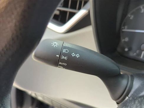 Certified 2024 Toyota Corolla LE FWD image 17