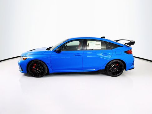 New 2025 Honda Civic Type R image 7